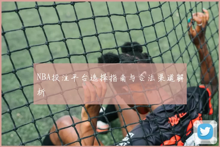 NBA投注平台选择指南与合法渠道解析