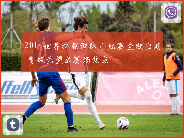 2014世界杯朝鲜队小组赛全败出局 晋级无望成赛场焦点